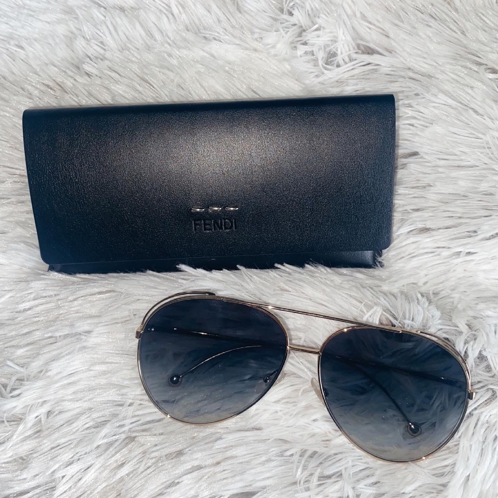 Fendi sunglasses